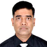 Dr.( Lt Col) Vivek Lal