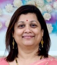 Dr. Sushma Patil