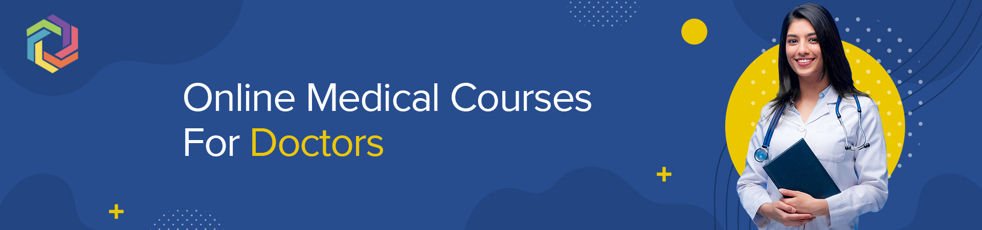 Medical courses for doctors
